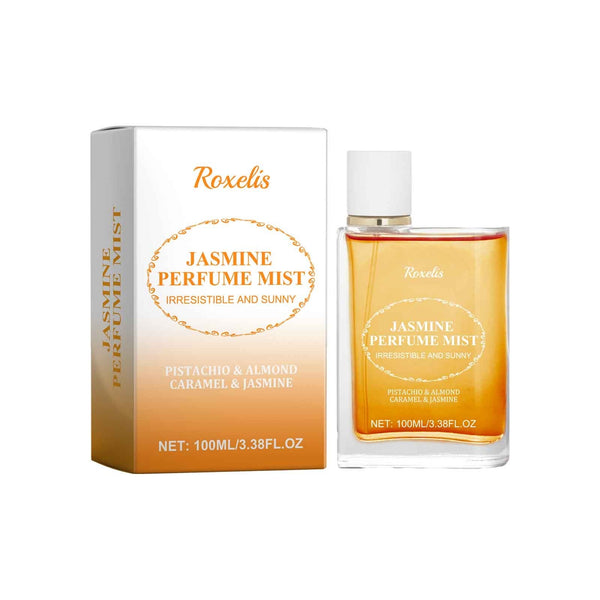Bruma de perfume de jazmín