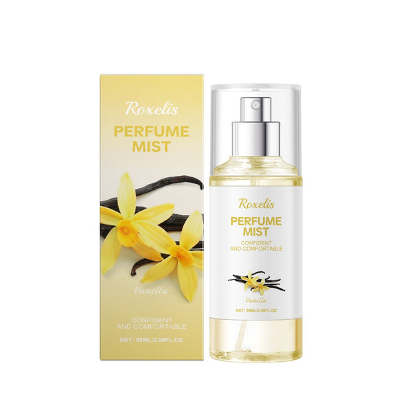 Perfume en bruma