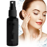 Loción refrescante en spray de maquillaje