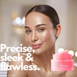 Primer de Poros Gel Crema Corrector Prebase de Maquillaje Invisible Hidratante Aislante