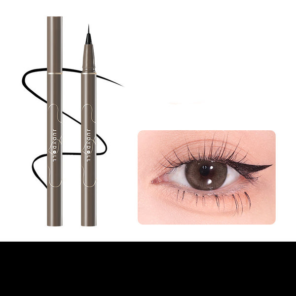 Eyeliner Pencil Is Sweat-proof And Does Not Smudge