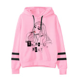 Sudadera de Ariana Grande