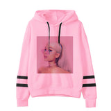 Sudadera de Ariana Grande