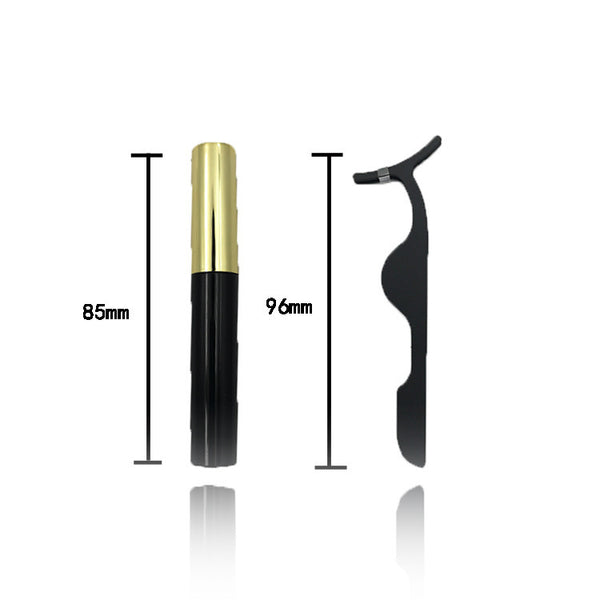 Magnetic Eyeliner Eyebrow Pencil Makeup Pencil