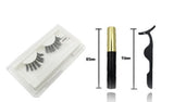 Magnetic Eyeliner Eyebrow Pencil Makeup Pencil