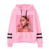 Sudadera de Ariana Grande