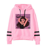 Sudadera de Ariana Grande