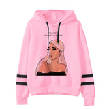 Sudadera de Ariana Grande