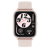 1.85" Smartwatch (Answer/Make Call), IP68 Waterproof Fitness Tracker, 112+ Sport Modes, Heart Rate and Sleep Monitor-3