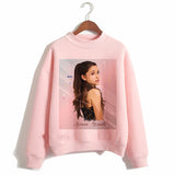 Sudadera de Ariana Grande