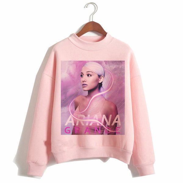 Sudadera de Ariana Grande