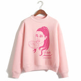 Sudadera de Ariana Grande