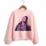 Sudadera de Ariana Grande