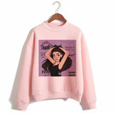 Sudadera de Ariana Grande