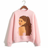 Sudadera de Ariana Grande