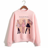 Sudadera de Ariana Grande