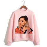 Sudadera de Ariana Grande