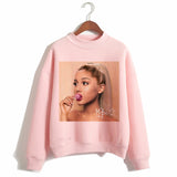 Sudadera de Ariana Grande