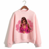 Sudadera de Ariana Grande