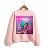Sudadera de Ariana Grande