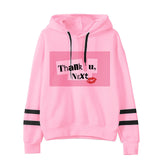 Sudadera de Ariana Grande