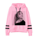 Sudadera de Ariana Grande