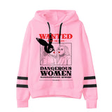 Sudadera de Ariana Grande