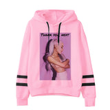 Sudadera de Ariana Grande