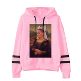Sudadera de Ariana Grande