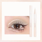 Eyeliner Pencil Is Sweat-proof And Does Not Smudge