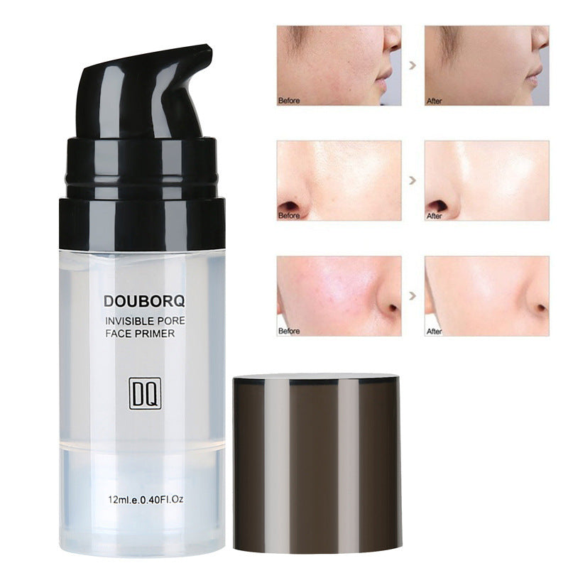 Prebase facial, prebase de maquillaje, base de maquillaje, crema de manteca de cerdo, corrector, protección aislante