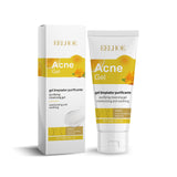 Waist Acne Gel Skin Cleansing