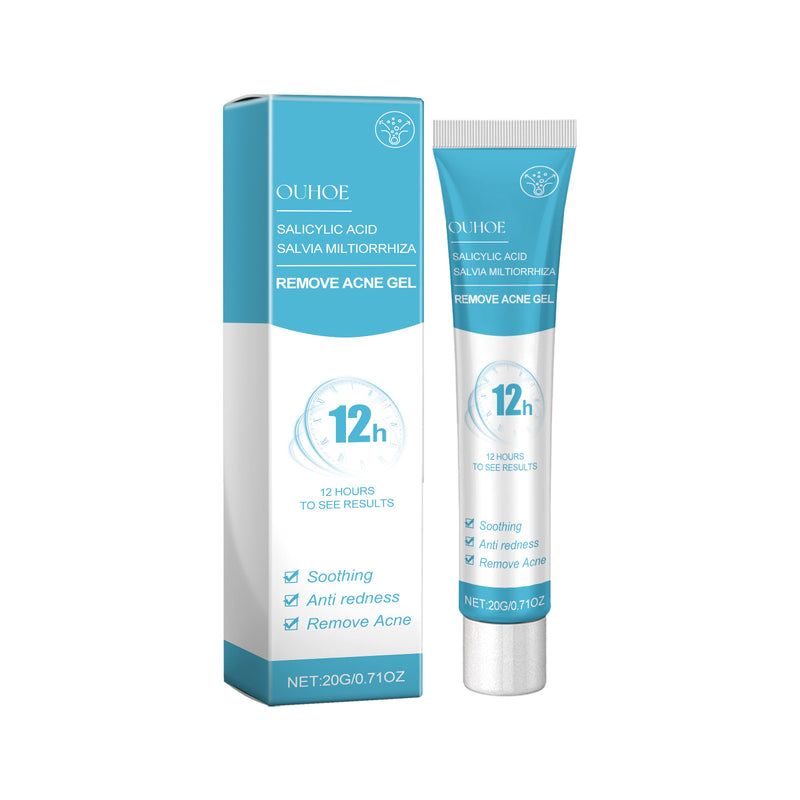 Salicylate Acne Repair Gel