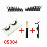 Magnetic Eyeliner Eyebrow Pencil Makeup Pencil