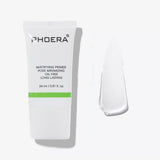 Prebase de maquillaje hidratante aislante de larga duración