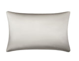 Funda de almohada de seda Funda de almohada de seda pura Funda de almohada de seda real Funda de almohada de seda natural