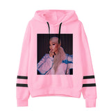 Sudadera de Ariana Grande