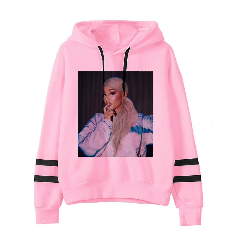 Sudadera de Ariana Grande