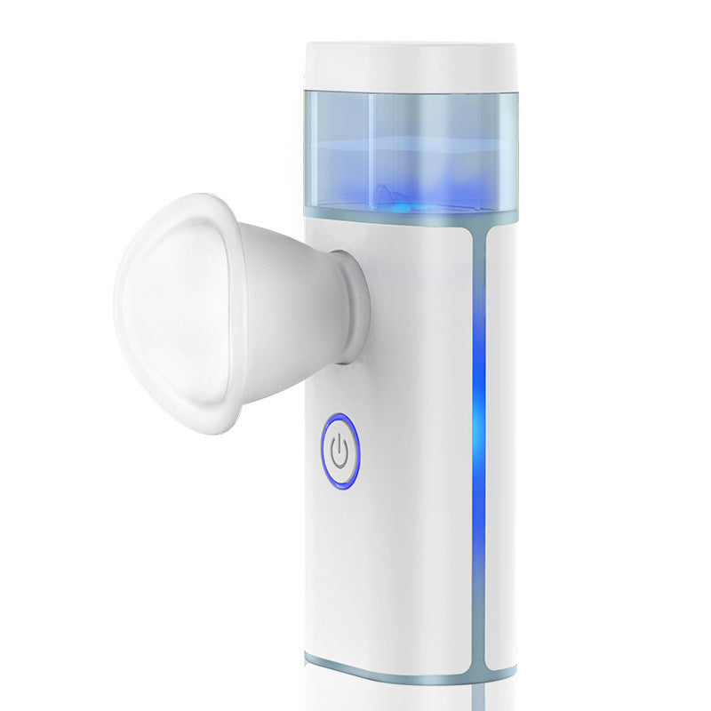 Limpiador facial Potion Mist Eye Care
