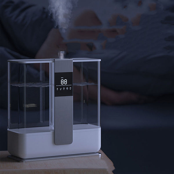 Rociador de niebla grande para aromaterapia Air Small