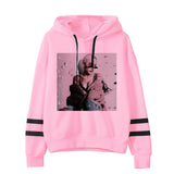 Sudadera de Ariana Grande