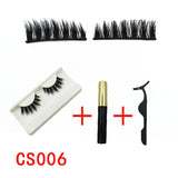 Magnetic Eyeliner Eyebrow Pencil Makeup Pencil