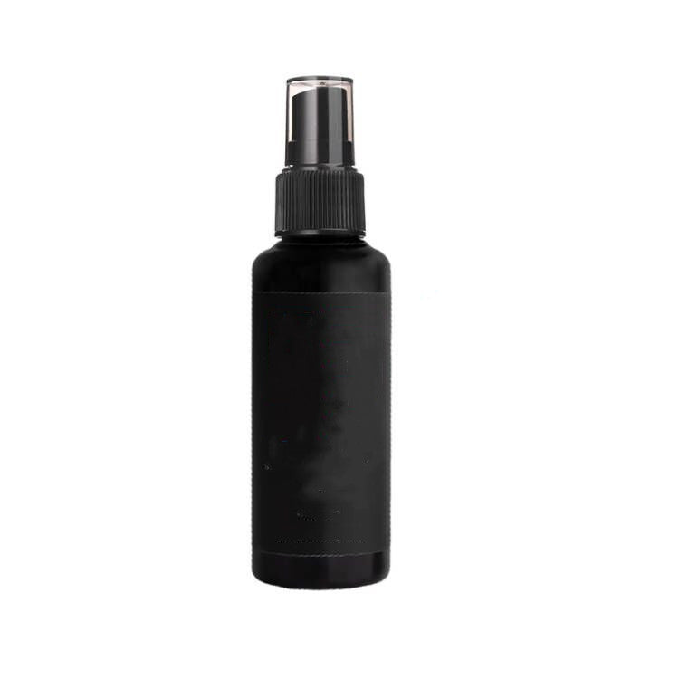 Loción refrescante en spray de maquillaje