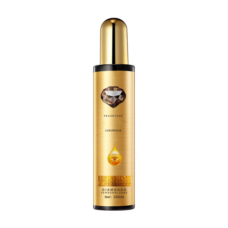 Acondicionador sin enjuague Fragrance Mist HairNursing