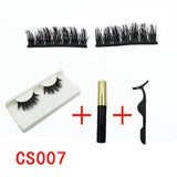 Magnetic Eyeliner Eyebrow Pencil Makeup Pencil