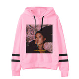 Sudadera de Ariana Grande