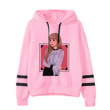 Sudadera de Ariana Grande