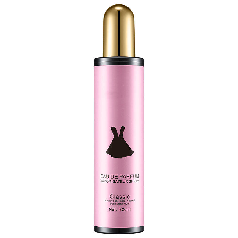 Acondicionador sin enjuague Fragrance Mist HairNursing