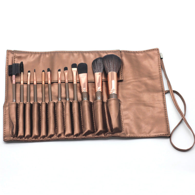 Multi-function Makeup Tool Set