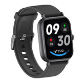 Fashionable Smart Watch Women Waterproof Heart Rate Monitor Sleep Monitoring Smartwatch-3